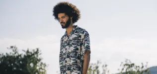 Brava Fabrics, camisas estampadas para seducir al capital