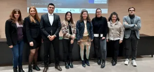 Modacc se asocia con cuatro clústeres europeos para poner en marcha Cloth