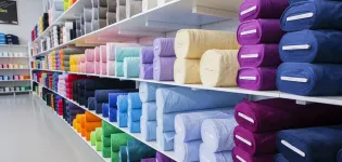 Los precios del textil cierran 2021 con una subida del 4,8%, la mayor desde 1995