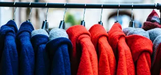 Los precios de la moda en Estados Unidos se disparan en febrero con una subida del 6,6%