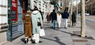 El PIB de España frena su crecimiento con una subida del 0,3% en el primer trimestre