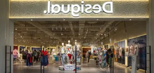 Desigual pone guapo su retail con 50 renovaciones en el primer semestre