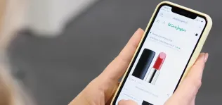 El Corte Inglés se alía con L’ Oréal para lanzar un probador virtual de cosmética