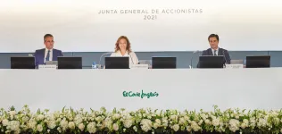 El Corte Inglés mira más allá del retail para duplicar ebitda y reducir un 60% su deuda