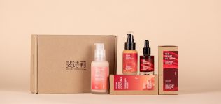 La cosmética de Freshly desembarca en China de la mano de Tmall