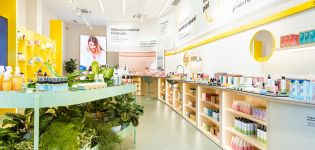 Freshly Cosmetics planea su entrada en Reino Unido