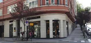 En Zara a lo ‘Pretty Woman’: Inditex con cita previa