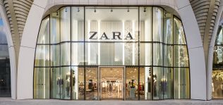 Inditex, en el ránking de las cincuenta empresas más innovadoras del mundo