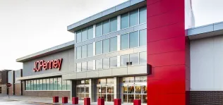 JC Penney renegocia rentas y prepara su salida del concurso