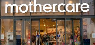 Mothercare crece un 7%, pero continúa por debajo de niveles pre-Covid en 2021