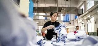 Una Navidad sin Air Jordan: Vietnam pone en jaque al rey de las ‘sneakers’