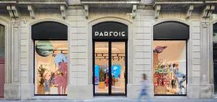 Parfois abre en Portal de l’Àngel un ‘flagship store’ con su nuevo concepto