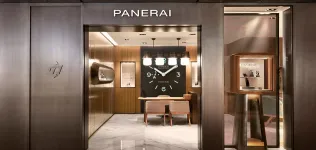 Richemont nombra a un nuevo director en España de Panerai