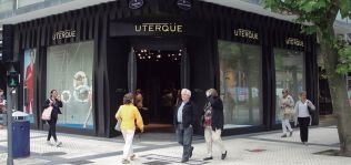 Suárez continúa avanzando en retail y releva a Uterqüe en San Sebastián