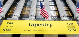 Tapestry reordena el departamento creativo de Kate Spade