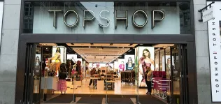 Asos cierra la compra de Topshop, Miss Selfridge y Hiit por 300 millones