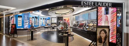 Estée Lauder aumenta sus ventas un 9% en el ejercicio 2022