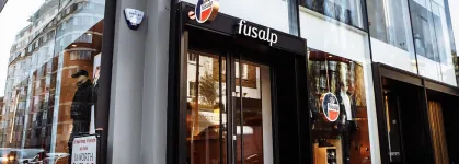 Fusalp desembarca en España con una apertura en Madrid