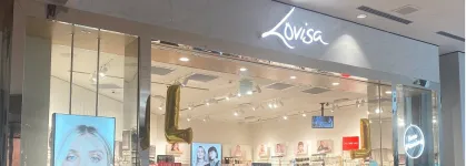 La australiana Lovisa eleva sus ingresos un 60% en el ejercicio 2022