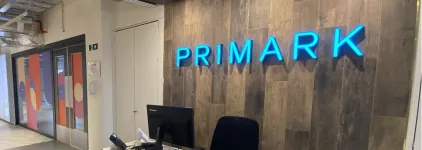 Primark invierte 140 millones de libras en una batería de aperturas en Reino Unido hasta 2025 