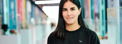 Puma sigue armando su nueva cúpula y crea una dirección de producto