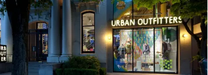 Urban Outfitters se refuerza en el ‘high street’ y aterriza en Gran Vía de Madrid