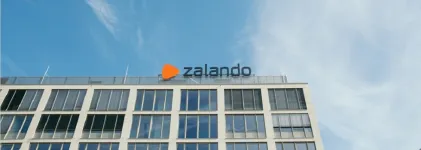 Zalando eleva sus ventas un 2,9% en el tercer trimestre, pero engorda sus pérdidas