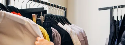 Las ventas de moda caen por primera vez desde 2021