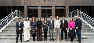 Inditex, Decathlon, H&M, Ikea, Kiabi, Mango y Tendam crean el Scrap del textil