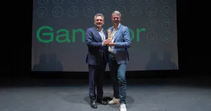 Persiskin, ganadora de Fashion StartUp Contest