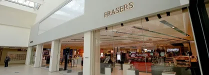 Frasers continúa de compras y se hace con una participación de la británica Boohoo