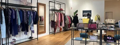 Isabel Marant sube su apuesta por España y abre en La Roca Village su primer outlet