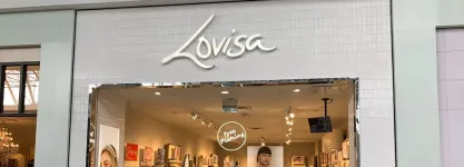 La australiana Lovisa aumenta sus ventas un 44,8% en el primer semestre