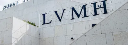 LVMH pincha en el primer semestre: caída del 14% en el beneficio y del 1% en las ventas