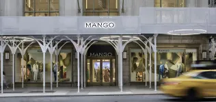 Mango, más directo: eleva al 44% el peso del retail propio en su facturación