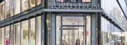 Nordstrom sigue reduciendo gastos y anuncia nuevos recortes en la plantilla