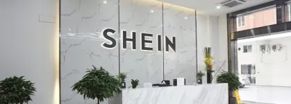 Shein mantiene su pulso con Temu y lo demanda por copiar imágenes de su web 