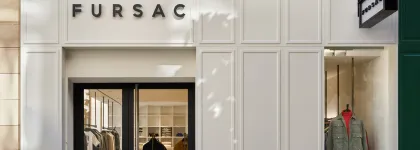 Smcp renueva la cúpula de Fursac con un nuevo consejero delegado