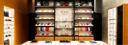 Tod’s eleva sus ventas un 14% en 2022, pero cae en China lastrada por las restricciones