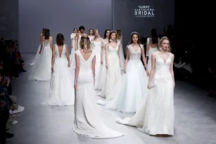 Barcelona Bridal Fashion Week prepara una nueva edición con 37 diseñadores y 400 marcas 