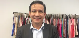 G. Criado (Cámara de Confección de Colombia): “Los aranceles cuidan el sistema productivo”