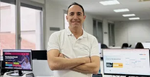 Màrius Rossell (Logicommerce): “El precio de adquisición llegará muy pronto a su techo”