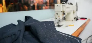 La facturación del textil modera su caída con un descenso del 1,8% en septiembre