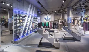 Adidas eleva previsiones anuales y anuncia un crecimiento del 7% en el tercer trimestre