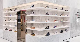 Onitsuka Tiger aterriza en España con un ‘flagship store’ en Paseo de Gracia