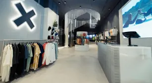 Blue Banana continua su expansión y abre nueva ‘flagship’ en Madrid