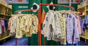 Bobo Choses crece en retail y abre en Madrid su segunda tienda