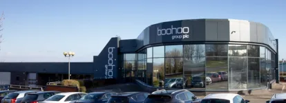 Boohoo sale al mercado a por 47 millones tras triplicar pérdidas 