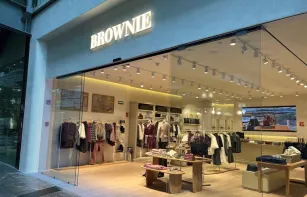 Brownie ficha de Inditex a una ingeniera química como nueva directora de sostenibilidad