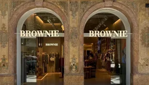 Brownie refuerza su red comercial en España y abre su sexta tienda en Barcelona